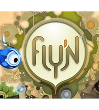 Fly N Steam Key GLOBAL